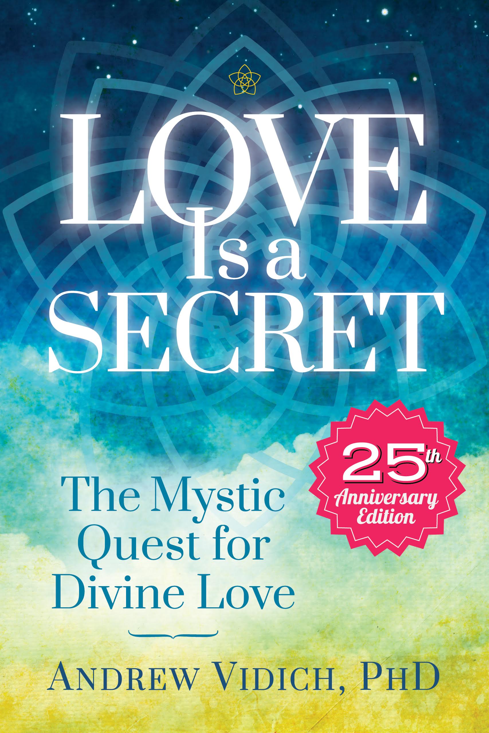 Dr. Andrew Vidich Free Book Launch Event Friday August 21st: Love Is a Secret - in NYC! @ The Center for Remembering and Sharing | New York | New York | United States