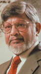 Arun Gandhi