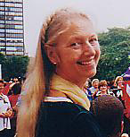 Avon Mattison