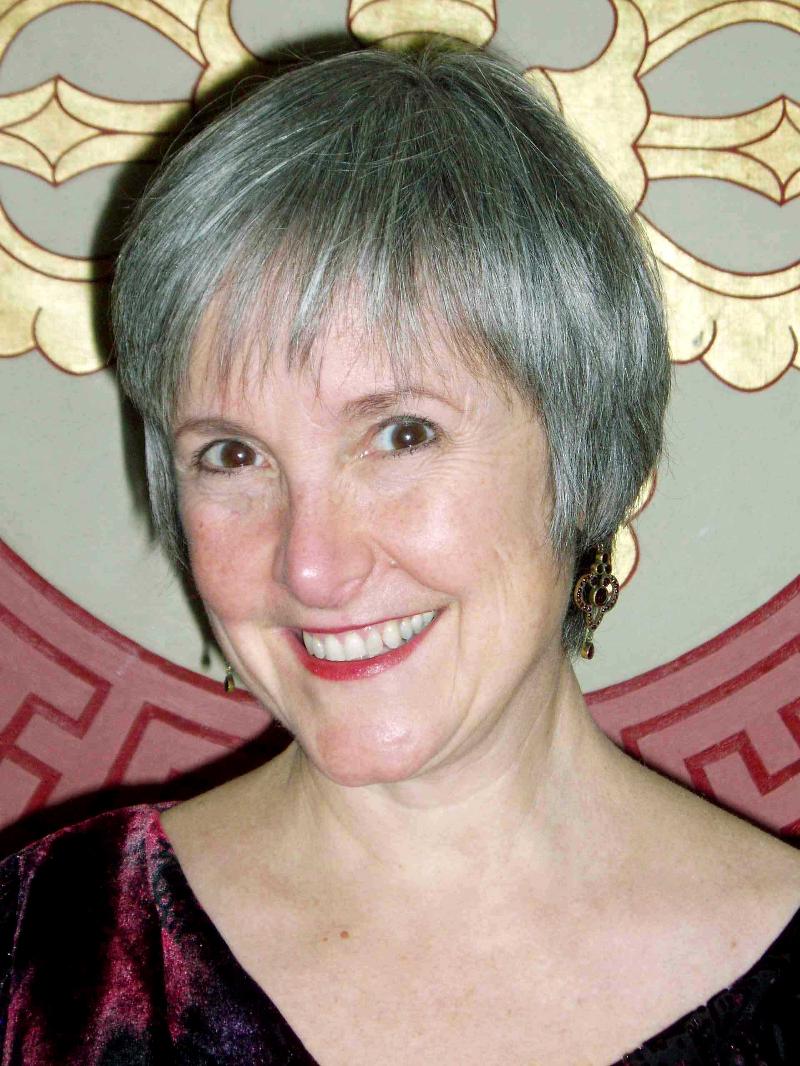 Deborah Moldow