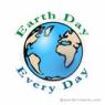 Earth Day Every Day