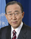 Ban Ki-moon