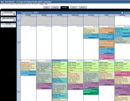 Global Unity Calendar