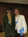 Rick Ulfik & Troy Lush