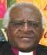 Desmond Tutu
