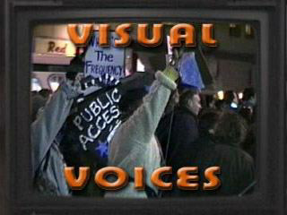 Visual Voices