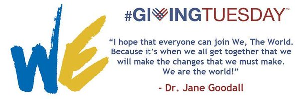 WE-GivingTuesday-JaneGoodall